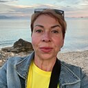 Світлана, 53 года