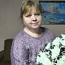 Надежда, 57 лет