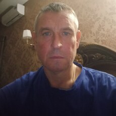 Фотография мужчины Сергей, 47 лет из г. Ставрополь