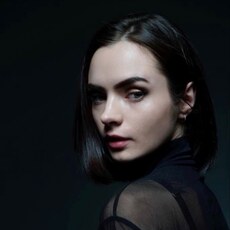 Фотография девушки Кристина, 27 лет из г. Москва