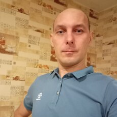 Фотография мужчины Никита, 37 лет из г. Обь