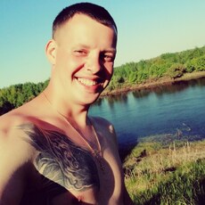 Фотография мужчины Анатолиц, 37 лет из г. Могилев