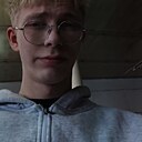 Андрей, 18 лет