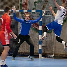 Фотография мужчины Иван, 19 лет из г. Орша