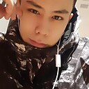 Бексултан, 21 год