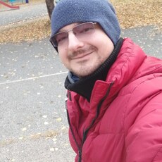 Фотография мужчины Олег, 34 года из г. Новосибирск