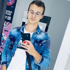 Фотография мужчины Andrey, 21 год из г. Пермь