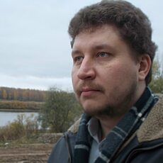 Фотография мужчины Денис, 45 лет из г. Великий Новгород