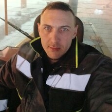 Фотография мужчины Михаил, 34 года из г. Сыктывкар