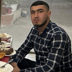 Фотография мужчины Федя, 29 лет из г. Братск