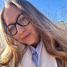 Фотография девушки Полина, 24 года из г. Москва