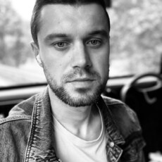 Фотография мужчины Oleksandr, 29 лет из г. Сосновец