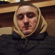 Фотография мужчины Влад, 26 лет из г. Хмельницкий