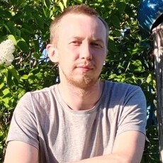 Фотография мужчины Евгений, 31 год из г. Белгород