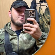 Фотография мужчины Аслан, 22 года из г. Пыть-Ях