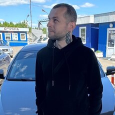 Фотография мужчины Илья, 35 лет из г. Шахунья