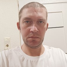 Фотография мужчины Игорь, 38 лет из г. Слуцк