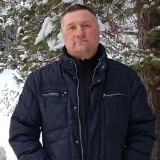 Фотография мужчины Анатолий, 48 лет из г. Петрозаводск