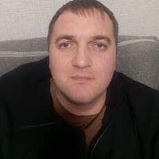 Фотография мужчины Андрей, 39 лет из г. Казань