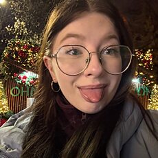 Фотография девушки Елизавета, 18 лет из г. Москва