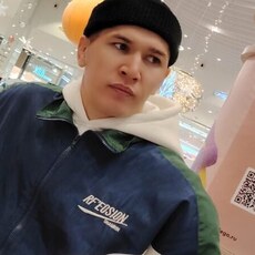 Фотография мужчины Жан, 28 лет из г. Казань