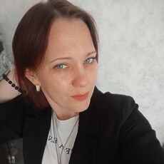 Фотография девушки Екатерина, 39 лет из г. Кемерово