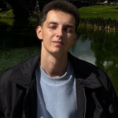 Фотография мужчины Кирилл, 21 год из г. Тверь