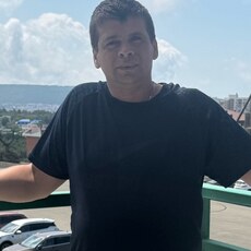 Фотография мужчины Андрей, 39 лет из г. Темрюк