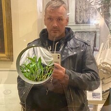 Фотография мужчины Алексей, 50 лет из г. Санкт-Петербург