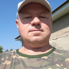 Фотография мужчины Алексей, 47 лет из г. Белый