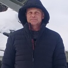 Фотография мужчины Александр, 55 лет из г. Брянск