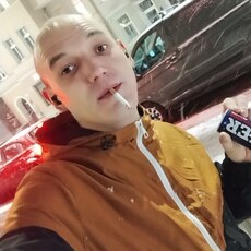 Фотография мужчины Валік, 27 лет из г. Щецин