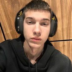Фотография мужчины Anki, 18 лет из г. Харьков