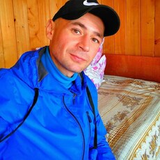 Фотография мужчины Сергей, 43 года из г. Пермь