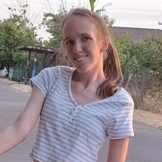 Фотография девушки Даша, 22 года из г. Николаев