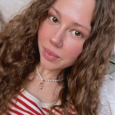 Фотография девушки Анна, 32 года из г. Москва
