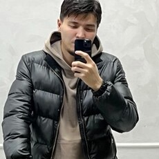 Фотография мужчины Али, 36 лет из г. Алматы