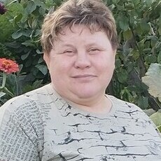 Фотография девушки Надежда, 48 лет из г. Вишневогорск