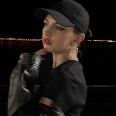 Фотография девушки Алина, 19 лет из г. Саратов