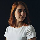 Александра, 18 лет