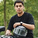 Динар, 28 лет