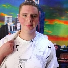 Фотография мужчины Артём, 25 лет из г. Новополоцк