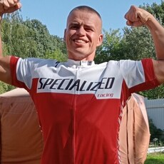 Фотография мужчины Сергей, 33 года из г. Воскресенск