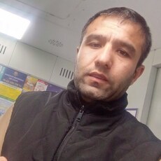 Фотография мужчины Захар, 33 года из г. Новосибирск