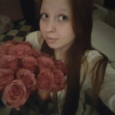 Фотография девушки Лида, 18 лет из г. Арзамас