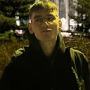 Кирилл, 20 лет