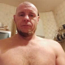 Фотография мужчины Алексей, 41 год из г. Красноярск