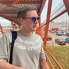 Фотография мужчины Денис, 26 лет из г. Минск