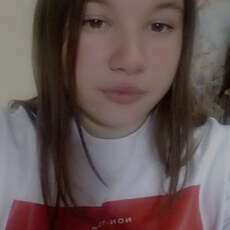 Фотография девушки Екатерина, 20 лет из г. Улан-Удэ