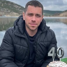 Вадим, 41 из г. Севастополь.